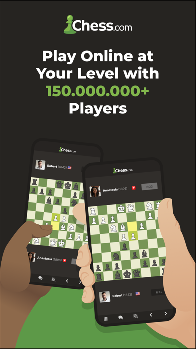 Chess - Play & Learn Screenshot