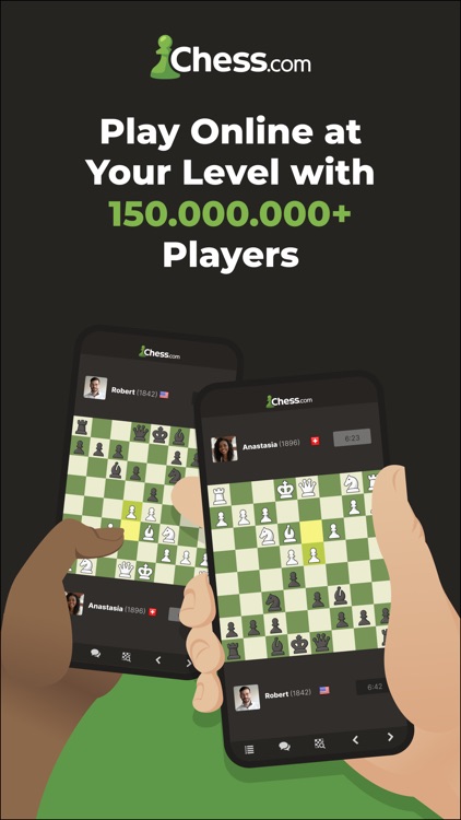 Chess - Play & Learn screenshot-0