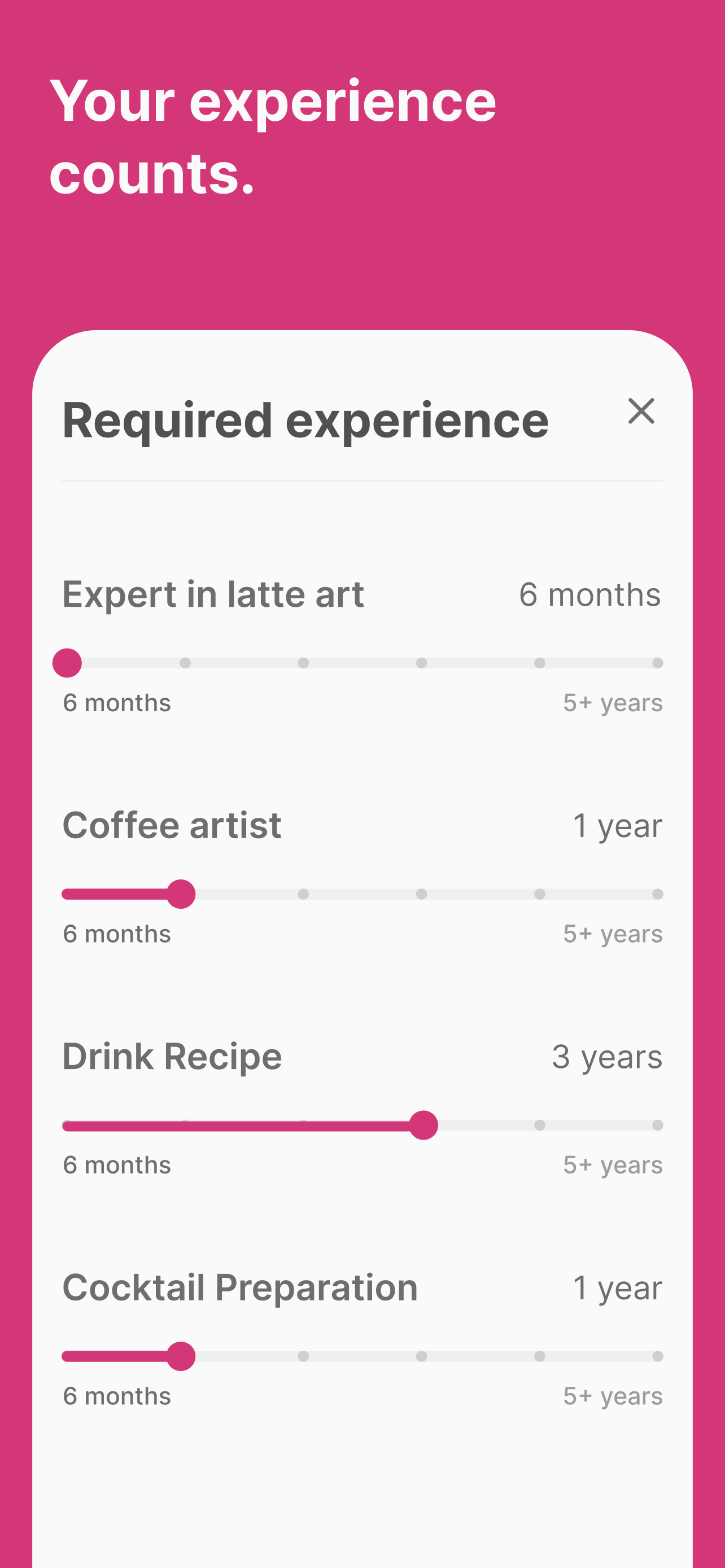 Kanbii: Find jobs easily.