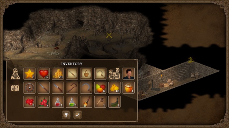 Hero of the Kingdom: Tales 2 screenshot-3