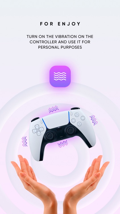 ZOONZOON - Gamepad Vibration by SeaShore