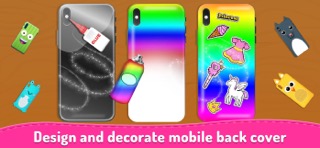 DIY Mobile Phone Case Makeoverのおすすめ画像1