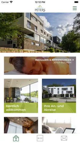 Game screenshot PETERS Hotel & Spa mod apk