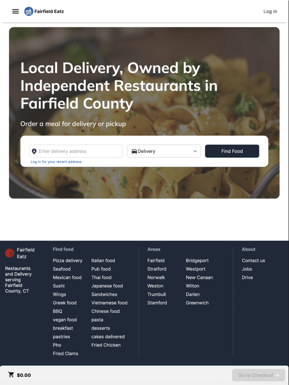 Fairfield Eatz