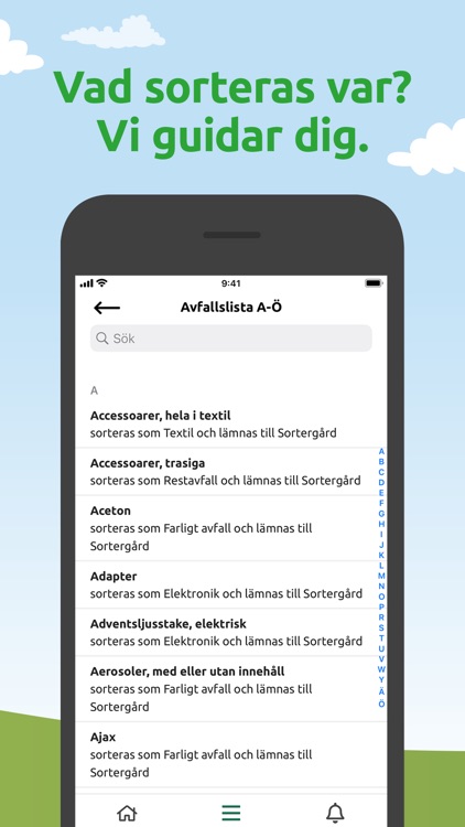 June Avfall & Miljö screenshot-4
