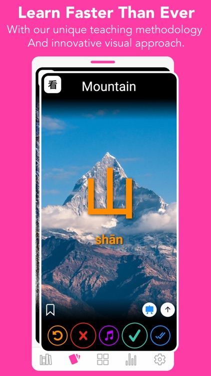Ginkgo: Learn Chinese Mandarin screenshot-3