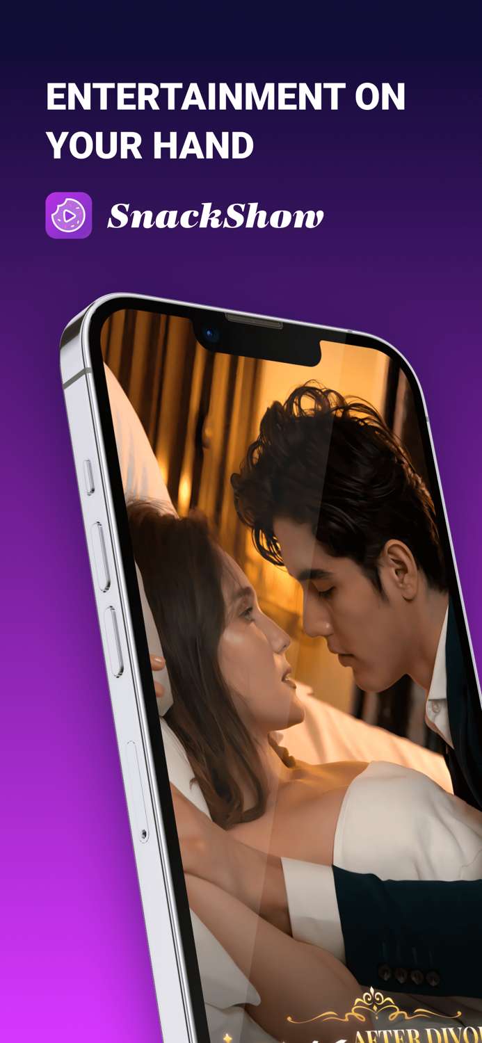 SnackShow - Mini Series