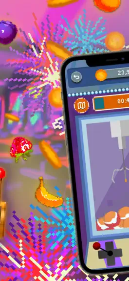 Game screenshot Tap and Grab hack
