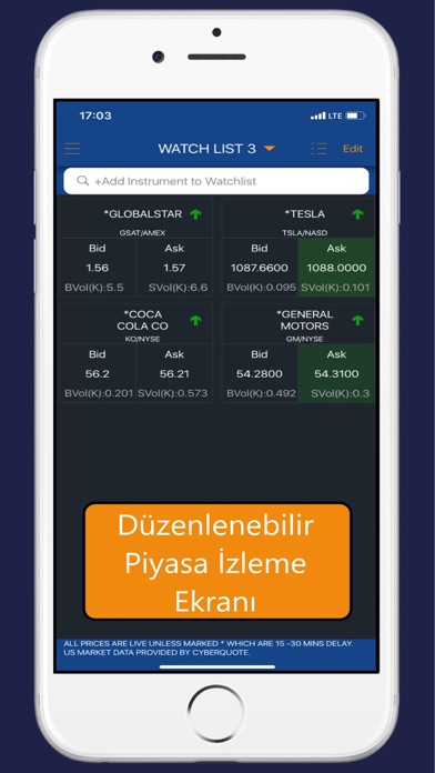 POEMS Global TR Screenshot