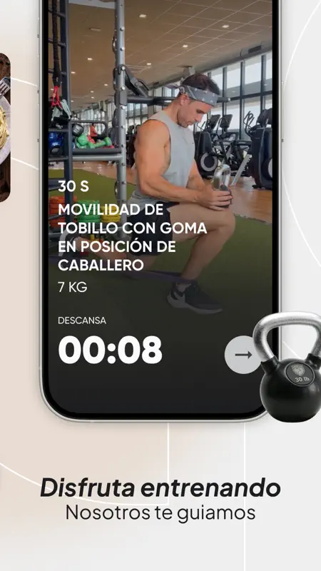Fit And Delicious screenshot 5 of 6