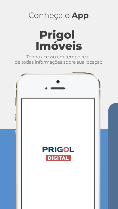 Prigol Imóveis Erechim Screenshot