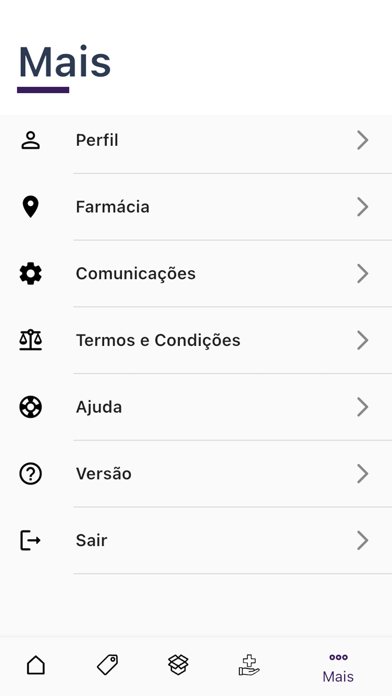 Farmácia Paula Files Screenshot