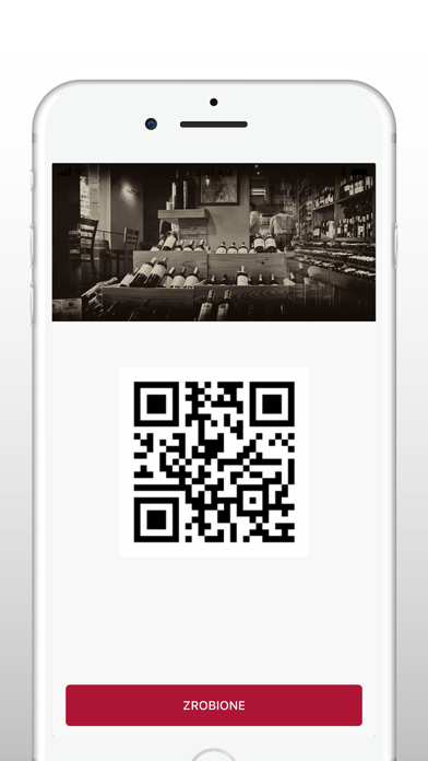 La Vinotheque Screenshot