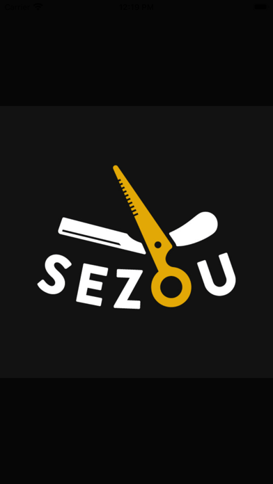 Kapsalon Sezou Screenshot