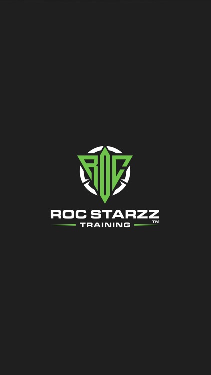 ROC Starzz Training