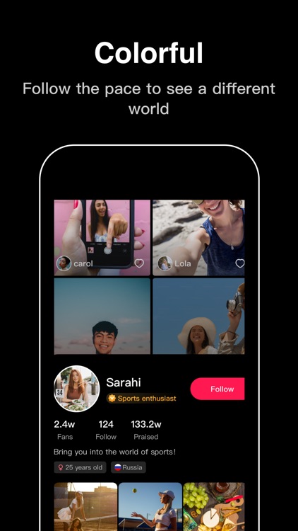 Tibni-国际创作者服务平台