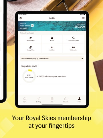 Royal Brunei Airlinesのおすすめ画像1