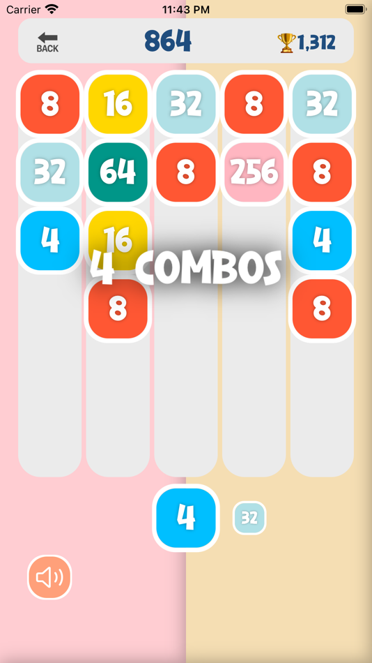 #1. Puzzlo (iOS) 由: Amine Arous