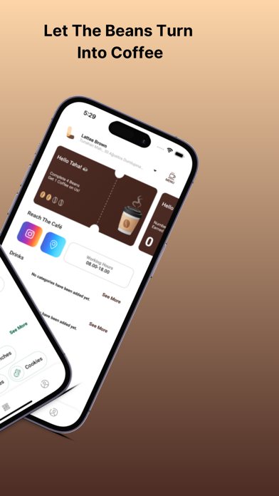Lattea Screenshot