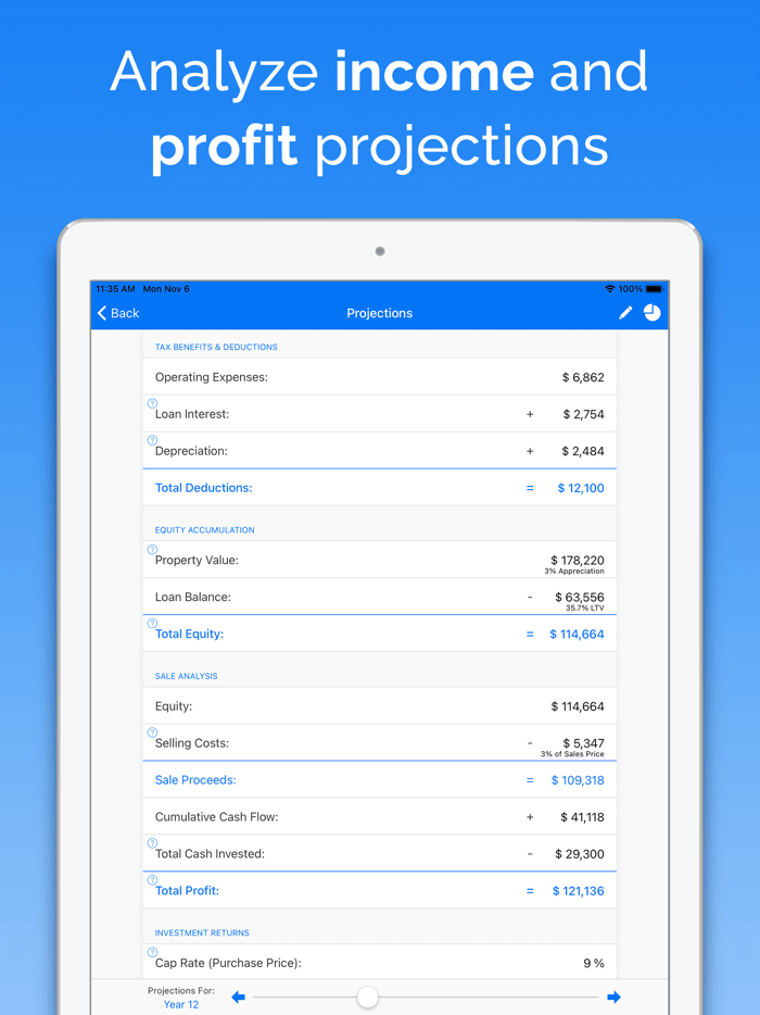DealCheck Analyze Real Estate