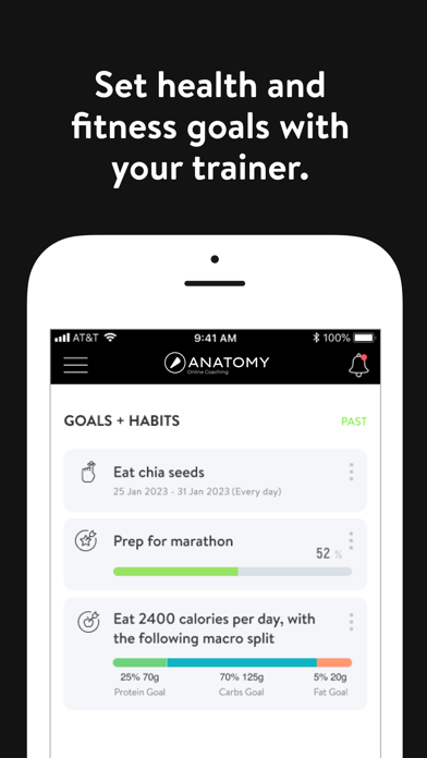Anatomy Online Screenshot