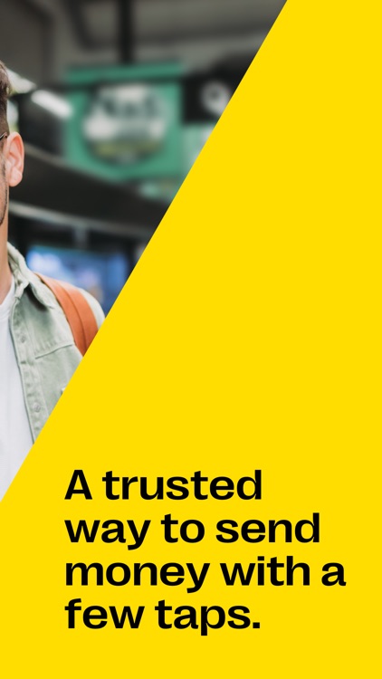 Western Union Money Transfers