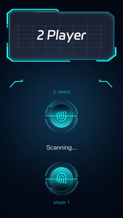 Lie Detector - Truth and Lie