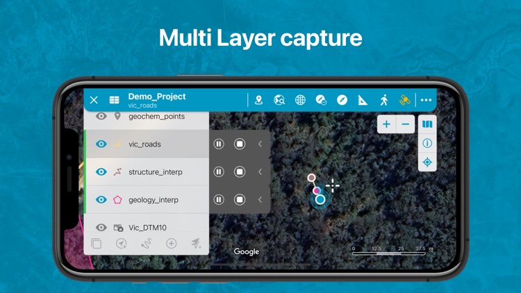 Datamine Discover Mobile screenshot-7