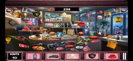 Game screenshot Hidden Objects:Hidden Menace mod apk