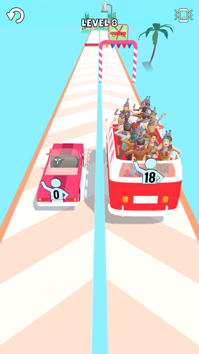 Party Cars Screenshot
