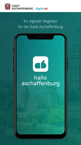 Game screenshot hallo aschaffenburg mod apk