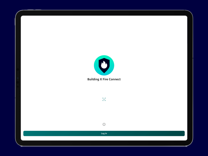 Building X Fire Connect