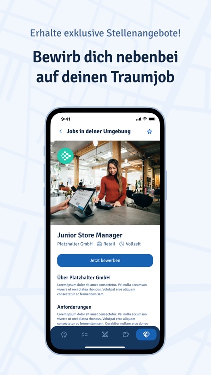 FahrHalt screenshot-5