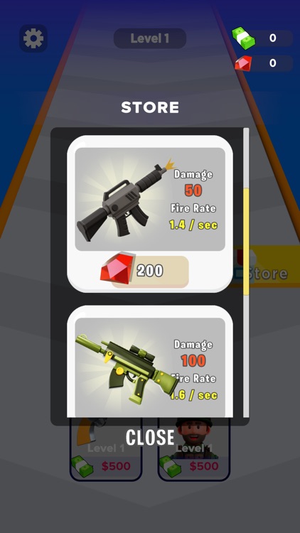 From The Ashes! screenshot-3