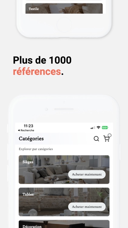 Atzana - Maison et Décoration