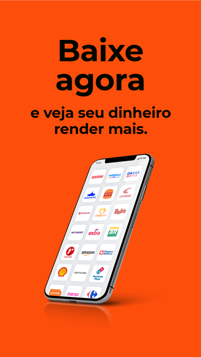SAFEM Benefícios Screenshot