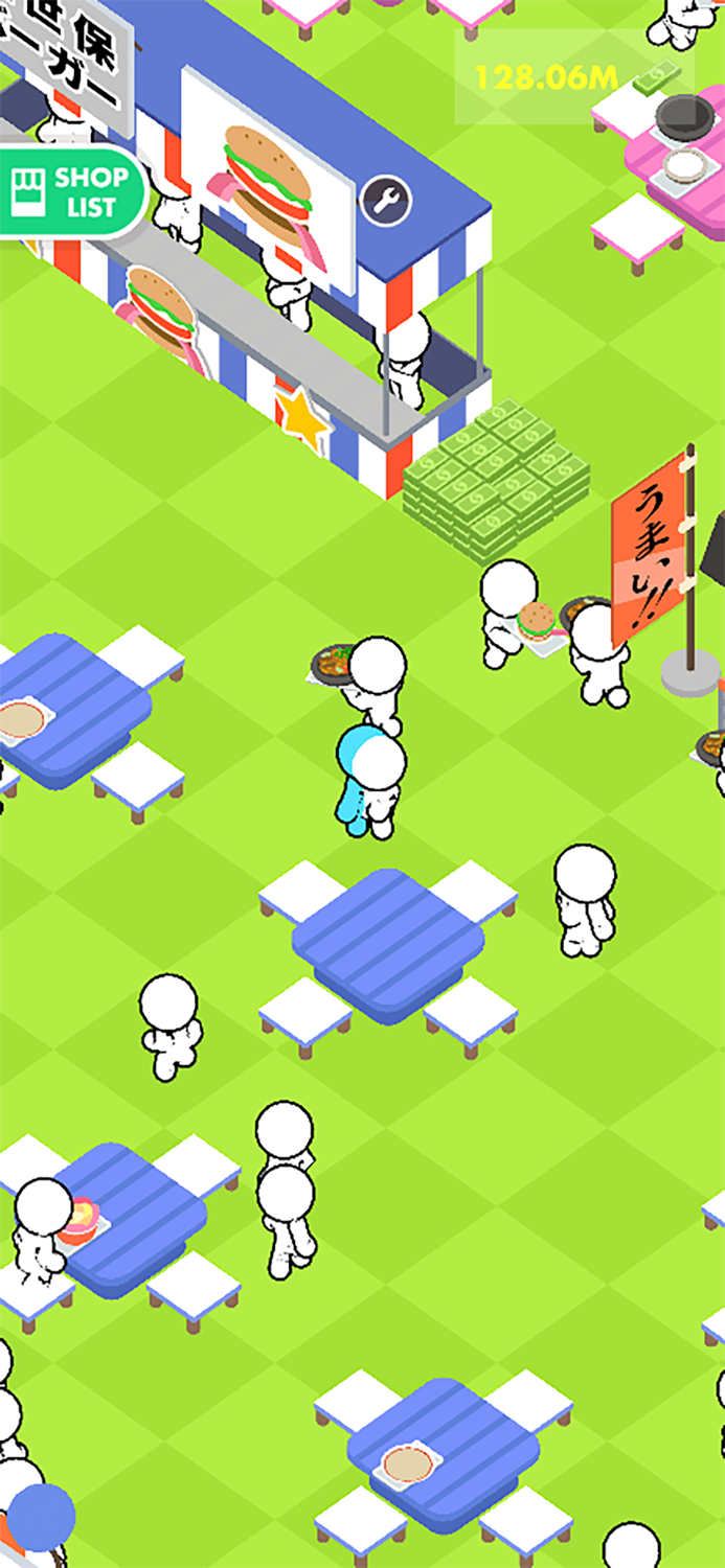 B級グルメフェスティバル