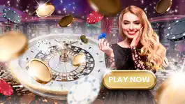 Game screenshot Roulette Сasino: Wheel Online mod apk