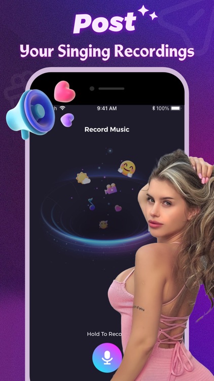 TiiTa - Live Video Chat screenshot-3