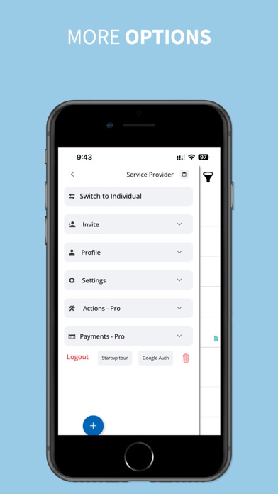 eazily Screenshot
