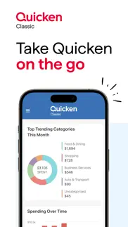 quicken classic: companion app problems & solutions and troubleshooting guide - 2