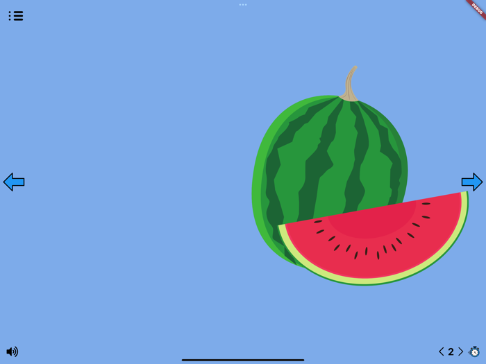 Tavma - Nauka Czytania