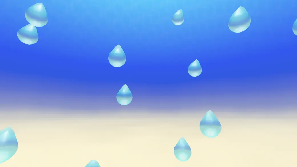 Bubbles Vision screenshot 5