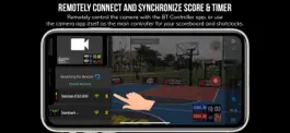 Game screenshot BT Basketball Camera hack