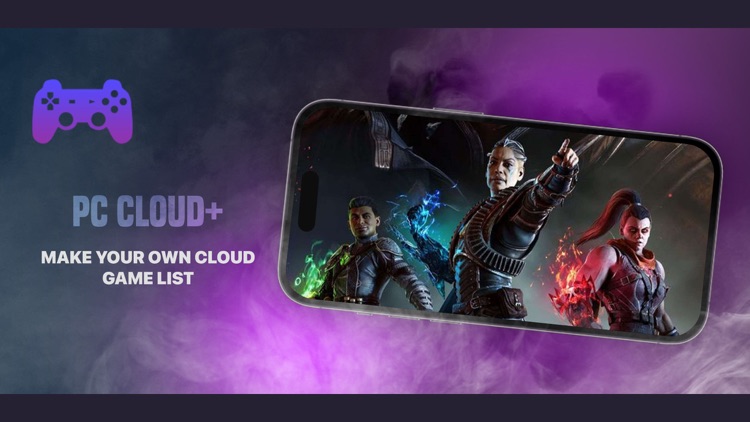 Where Can I Watch Cloud 9 For Free PC Cloud+ by Noted Technology Solutions, Inc.