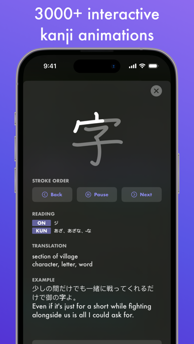 LingoTime - Learn Languages Screenshot