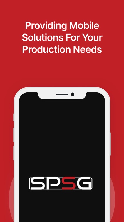 SPSG Mobile screenshot-4