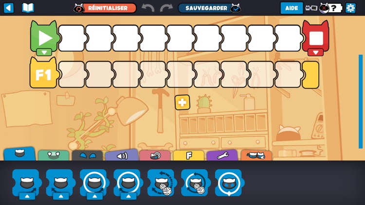 Winky Code screenshot-3