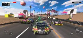Game screenshot Rally Horizon mod apk