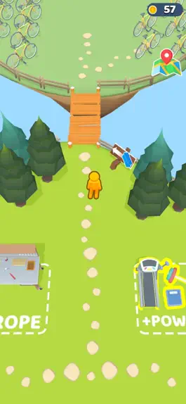Game screenshot What a Drag! apk